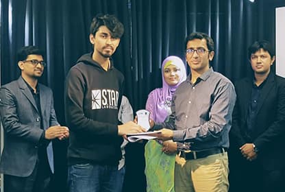 Award