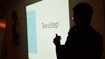 Talk poster 9